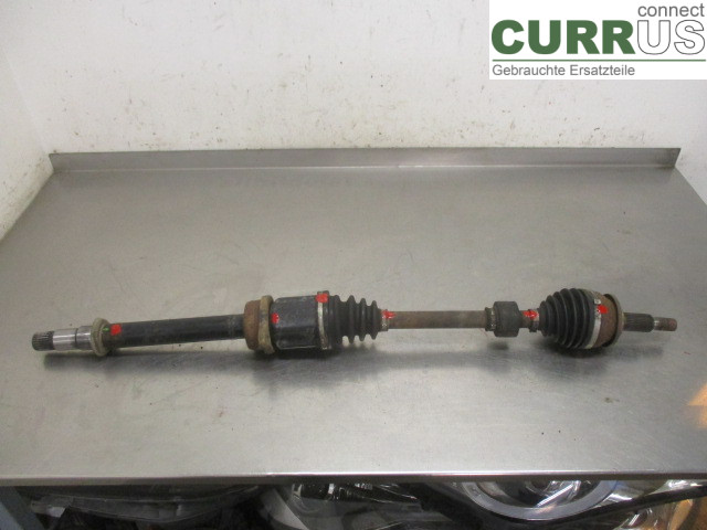 TOYOTA AVENSIS   09-15 Transmissionsdele 43410-05480 1AD-FTV