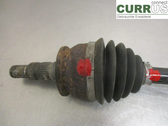 OPEL ASTRA  J    10-15 Vorderachse (4WD) 95520479 1,7 A17DTC  LUE