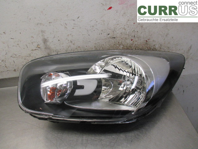 KIA PICANTO  12-17 Manual gearbox (4-speed) 921011Y011 G3LA