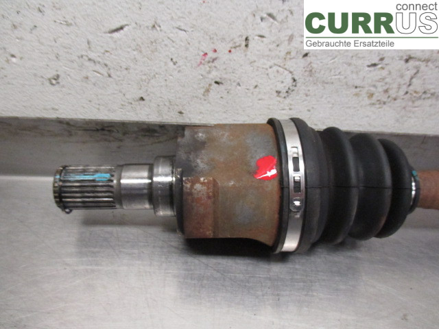 KIA PICANTO  12-17 Transmission parts 495011Y010 G3LA