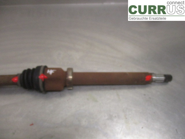 VOLVO V50      04-07 Transmission parts 36001652 D4164T