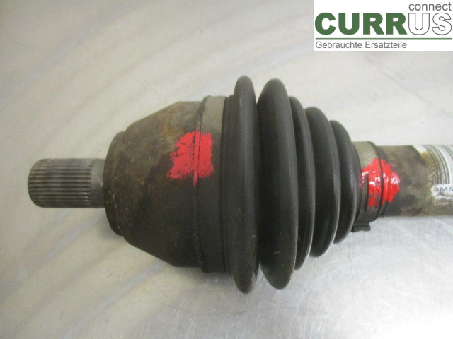 VOLVO V50      04-07 Transmission parts 36001652 D4164T