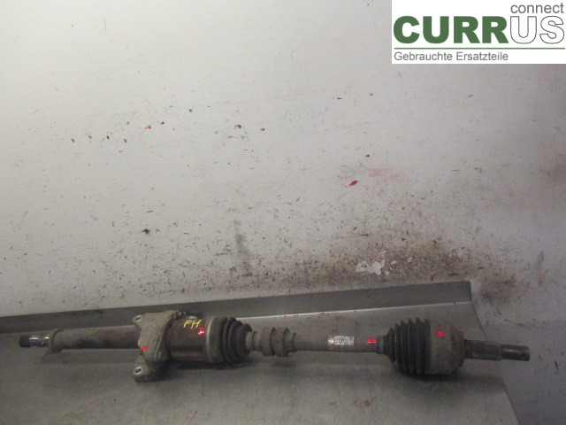 NISSAN QASHQAI   07-10 Getriebeteile 39100BB02B 