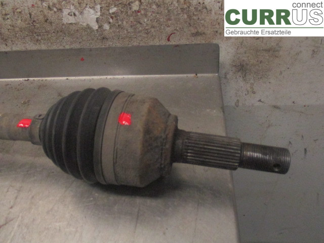 NISSAN QASHQAI   07-10 Getriebeteile 39100BB02B 