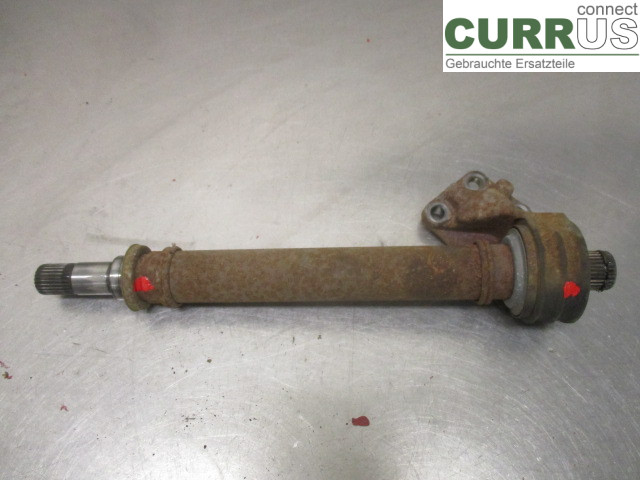 MAZDA 3 I     03-06  Transmissionsdele FG03-25-700E Z6