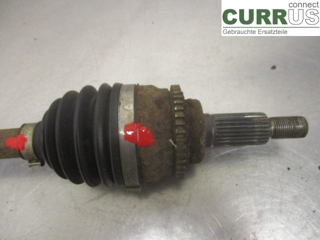 SUZUKI SWIFT    05-10 Essieu avant (4x4) 44102-63J51 M13A