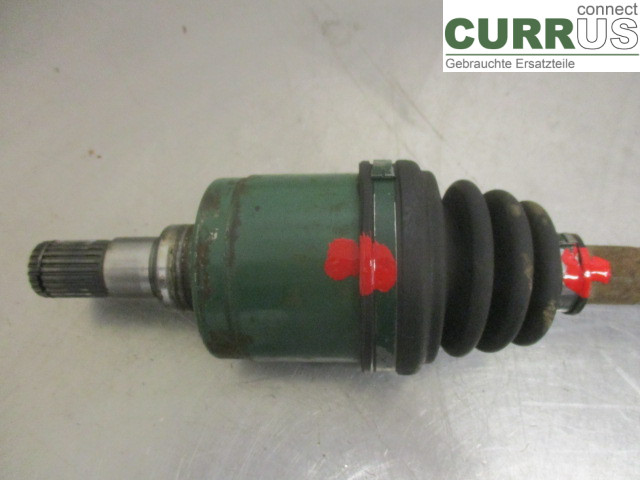SUZUKI SWIFT    05-10 Essieu avant (4x4) 44102-63J51 M13A