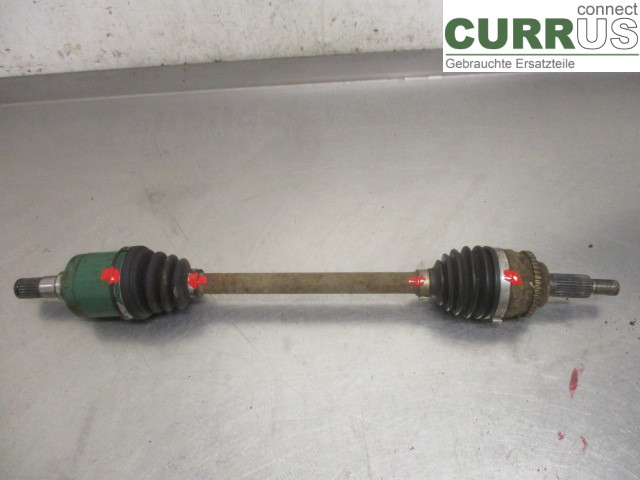 SUZUKI SWIFT    05-10 Essieu avant (4x4) 44102-63J51 M13A