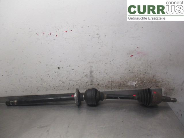 OPEL INSIGNIA  09-16 Transmission parts 13348258 A20DTH