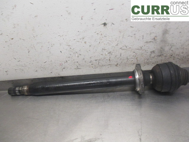 OPEL INSIGNIA  09-16 Transmission parts 13348258 A20DTH