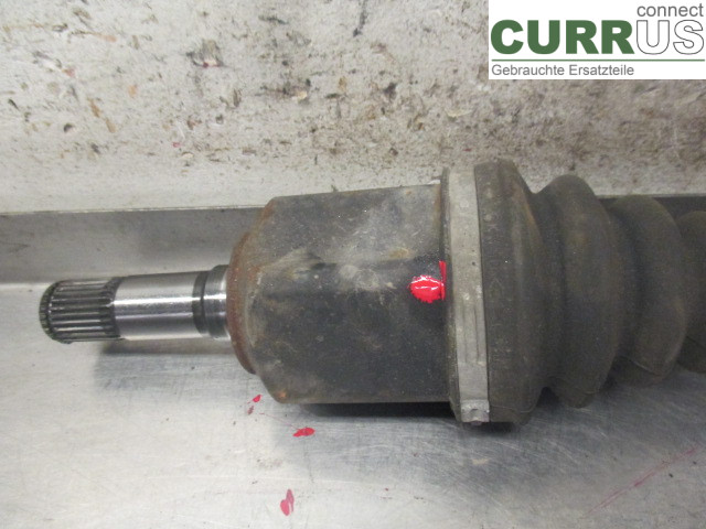 ALFA GT Front axle assembly (4WD) 71791731 937.A5.000