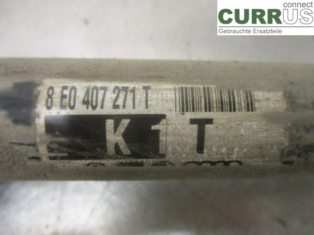 AUDI A4/S4     01-05 Części układu napędowego 8E0407451HX BFB