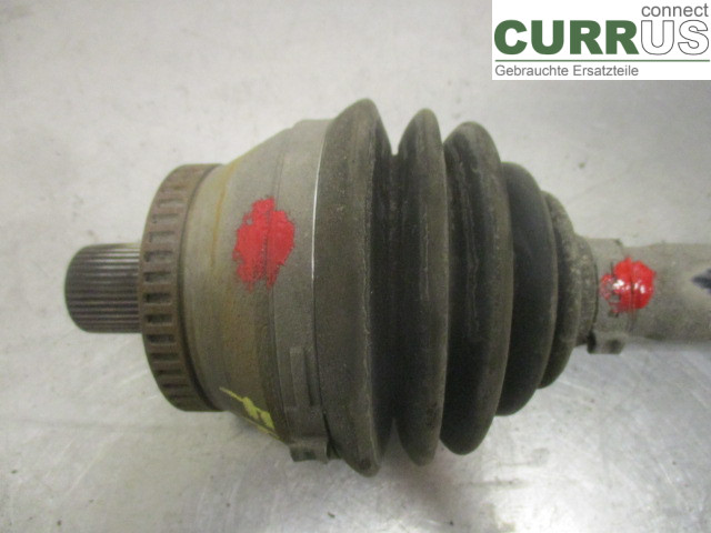 AUDI A4/S4     01-05 Części układu napędowego 8E0407451HX BFB