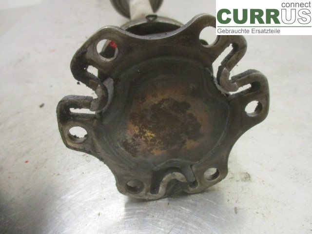 AUDI A4/S4     01-05 Części układu napędowego 8E0407451HX BFB