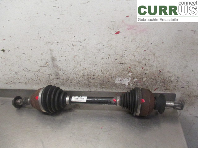 OPEL INSIGNIA  09-16 Transmission parts 93169644 A20NFT