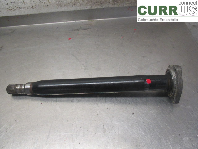 OPEL INSIGNIA  09-16 Transmission parts 13408582 A20NFT