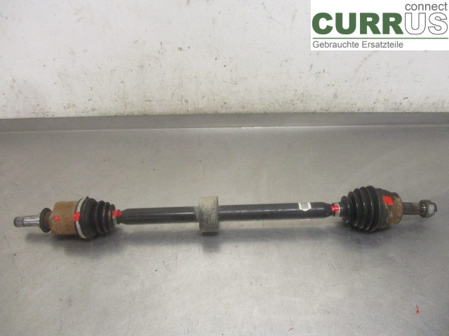 OPEL CORSA D  07-14 Transmission parts 93169657 Z13DTJ