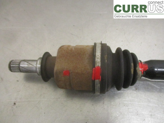 OPEL CORSA D  07-14 Transmission parts 93169657 Z13DTJ