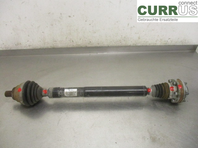 VW GOLF VI     09-13 Transmission parts 3Q0407762LX CDAA