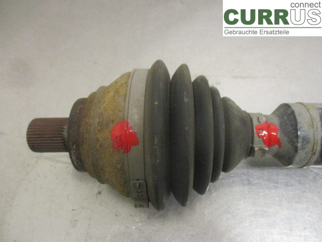 VW GOLF VI     09-13 Transmission parts 3Q0407762LX CDAA