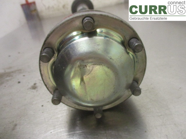 VW GOLF VI     09-13 Transmission parts 3Q0407762LX CDAA