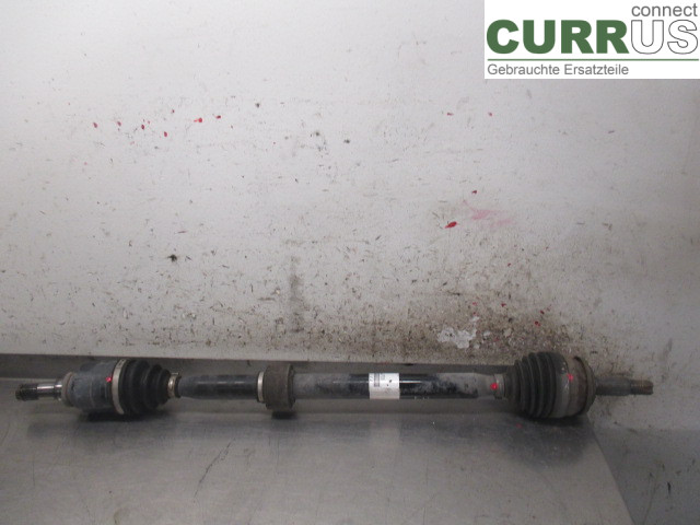 TOYOTA AURIS      13-19 Transmission parts 43410-02830 1ZR-FAE