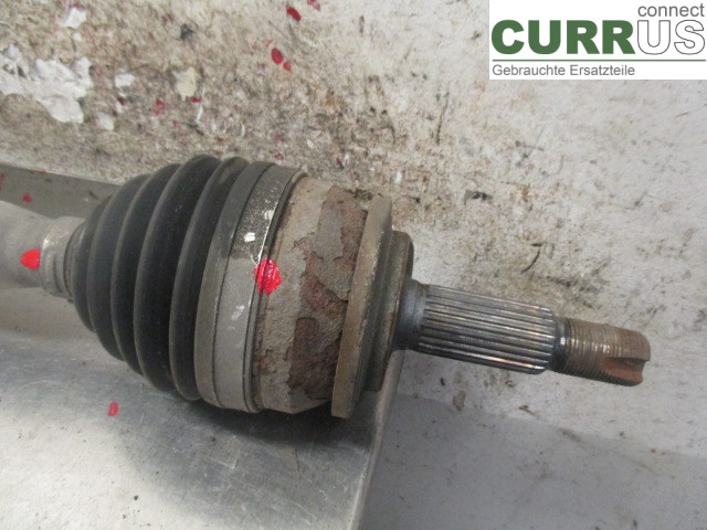 TOYOTA AURIS      13-19 Transmission parts 43410-02830 1ZR-FAE
