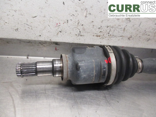 TOYOTA AURIS      13-19 Transmission parts 43410-02830 1ZR-FAE