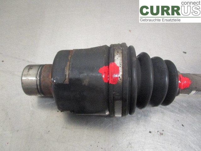 CHEVROLET EPICA Transmission parts 95981834 X20D1