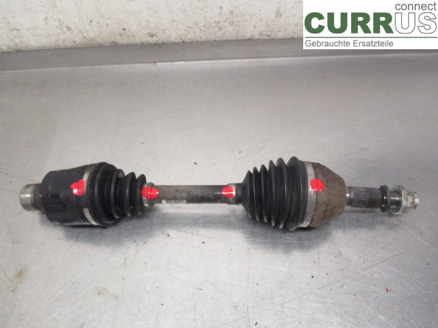 CHEVROLET EPICA Transmission parts 95981834 X20D1