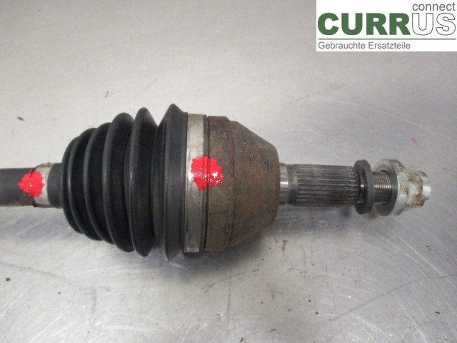CHEVROLET EPICA Transmission parts 95981834 X20D1