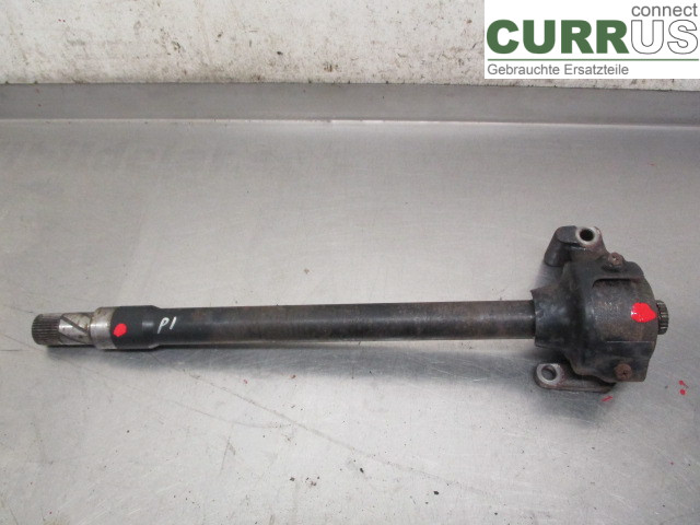 CHEVROLET EPICA Transmission parts 96246235 X20D1