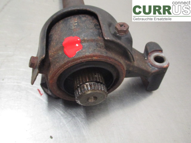 CHEVROLET EPICA Transmission parts 96246235 X20D1
