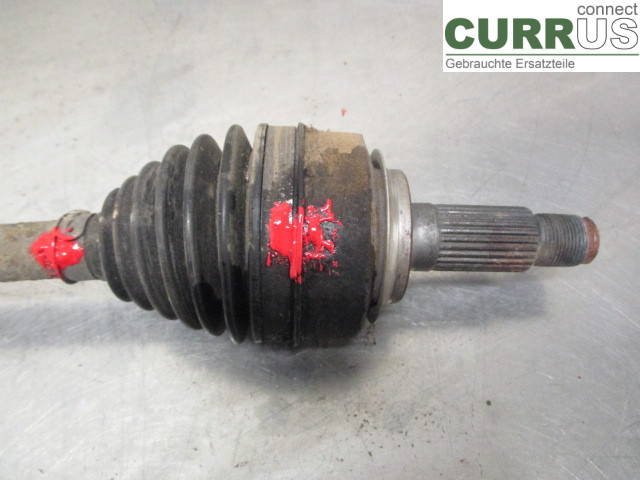 HONDA INSIGHT Transmission parts 44305-TM8-A00 LDA3