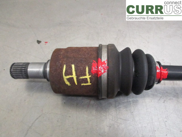HONDA INSIGHT Transmission parts 44305-TM8-A00 LDA3