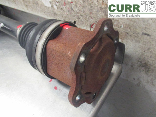 AUDI A5  07-16 Transmission parts 8K0407271AK CGKA