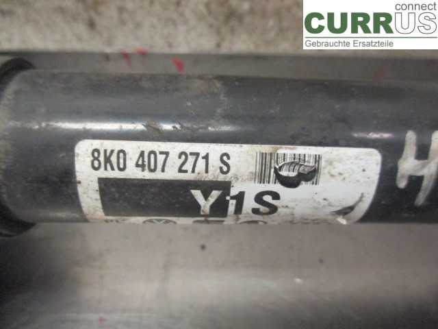 AUDI A5  07-16 Transmission parts 8K0407271AK CGKA
