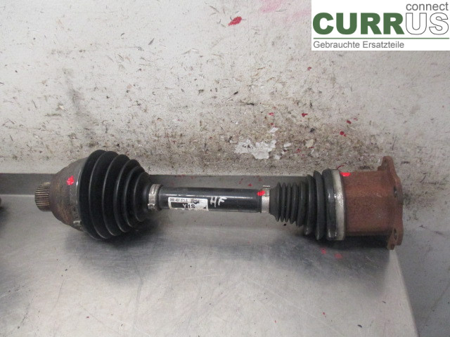 AUDI A5  07-16 Transmission parts 8K0407271AK CGKA