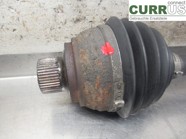 AUDI A5  07-16 Transmission parts 8K0407271AK CGKA