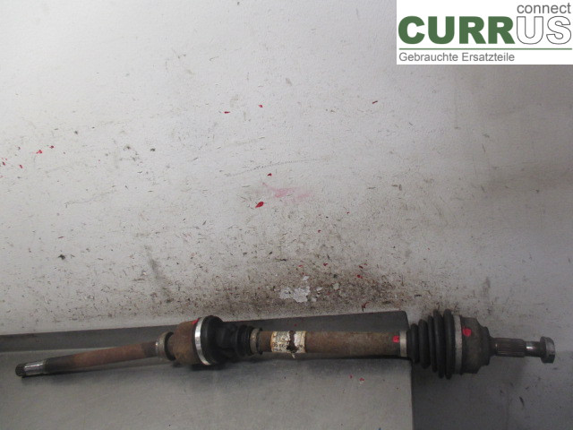 PEUGEOT 508  11-18 Transmission parts 3273ZH 9HR
