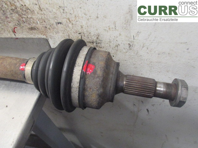 PEUGEOT 508  11-18 Transmission parts 3273ZH 9HR