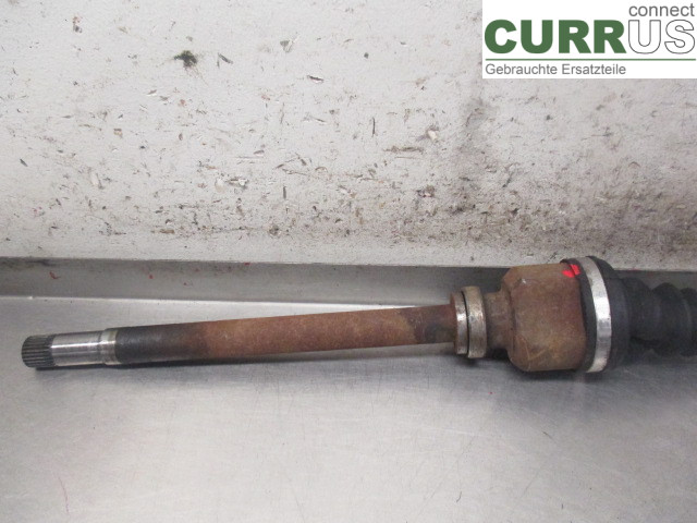 PEUGEOT 508  11-18 Transmission parts 3273ZH 9HR