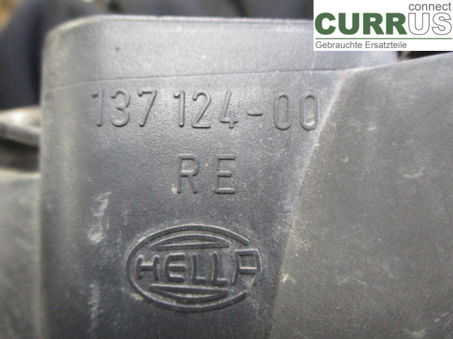OPEL CALIBRA    90-97 Manuel gearkasse 5-trins 90392573 2,0 C20NE