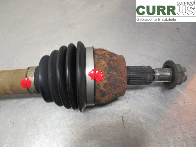 FORD TRAN./TOURN CONNECT 13- Transmission parts 1924279 TZGA