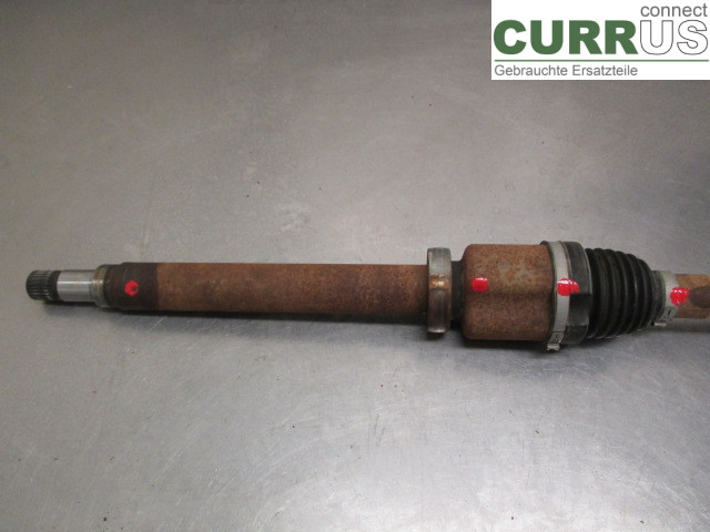 FORD TRAN./TOURN CONNECT 13- Transmission parts 1924279 TZGA