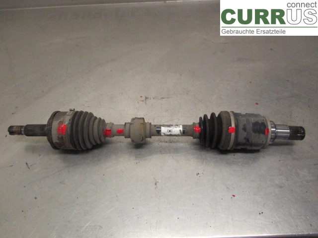 TOYOTA AURIS      13-19 Framaxelenhet (4WD) 43420-02A60 2ZR-FXE