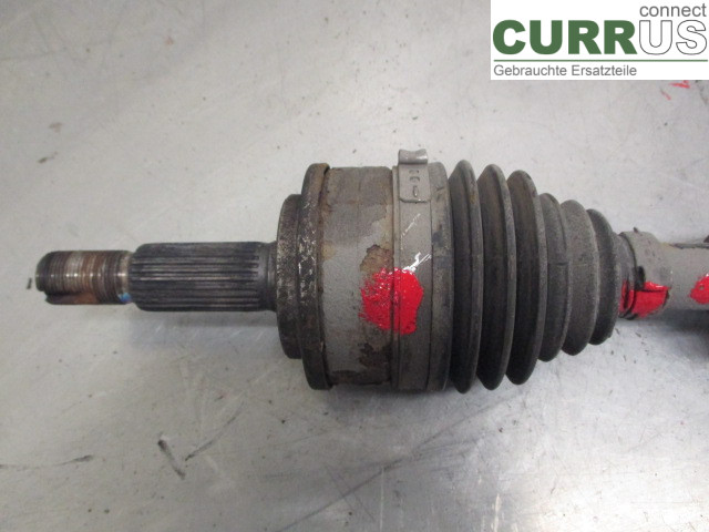 TOYOTA AURIS      13-19 Framaxelenhet (4WD) 43420-02A60 2ZR-FXE