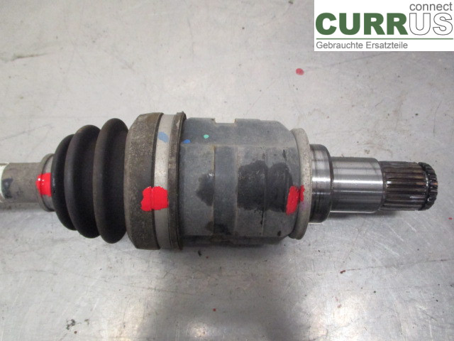 TOYOTA AURIS      13-19 Framaxelenhet (4WD) 43420-02A60 2ZR-FXE