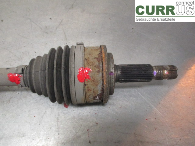 TOYOTA AURIS      13-19 Transmissionsdelar 43410-02850 2ZR-FXE