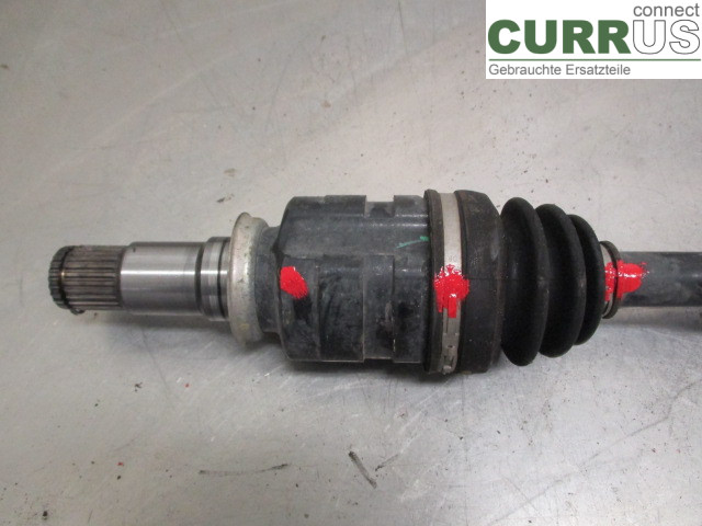 TOYOTA AURIS      13-19 Transmissionsdelar 43410-02850 2ZR-FXE